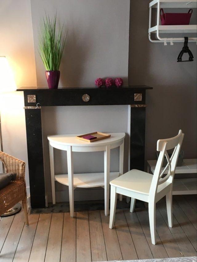 De Gelaarsde Kat Bed and Breakfast Ieper Exteriör bild